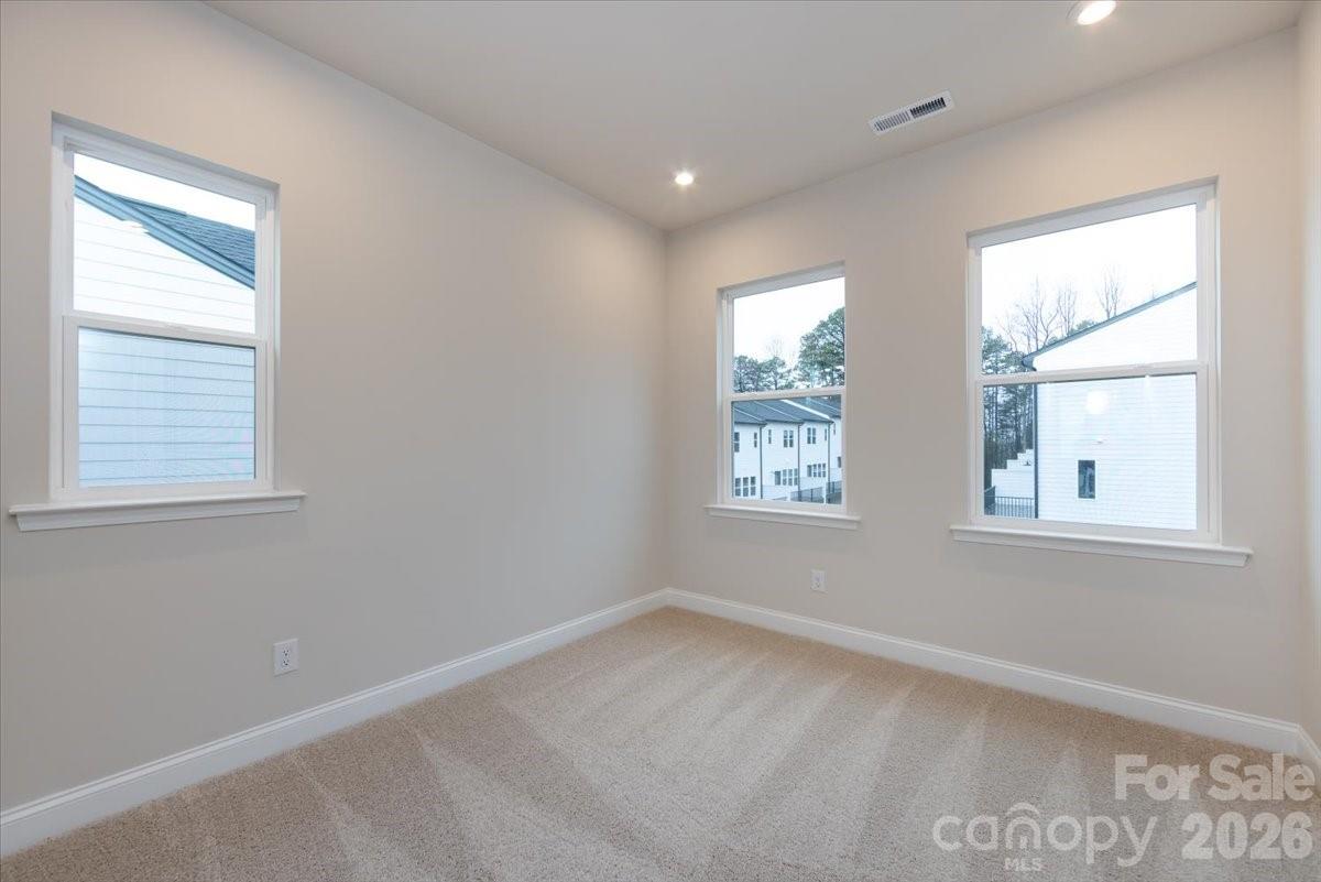 Archer Row - Residential