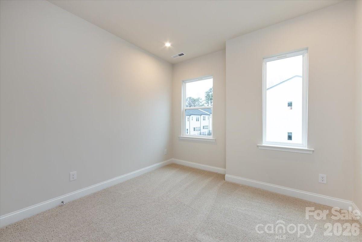 Archer Row - Residential