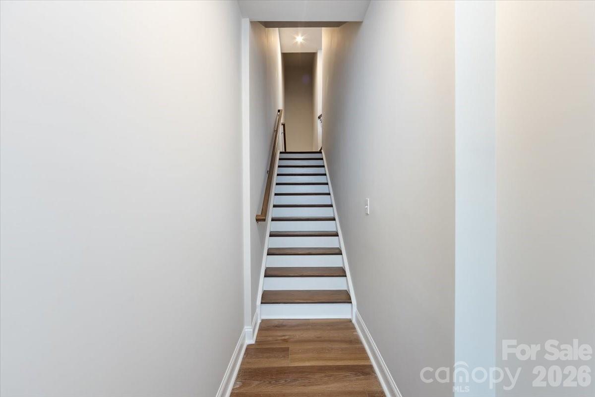 Archer Row - Residential