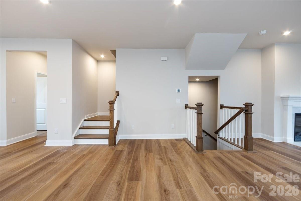 Archer Row - Residential