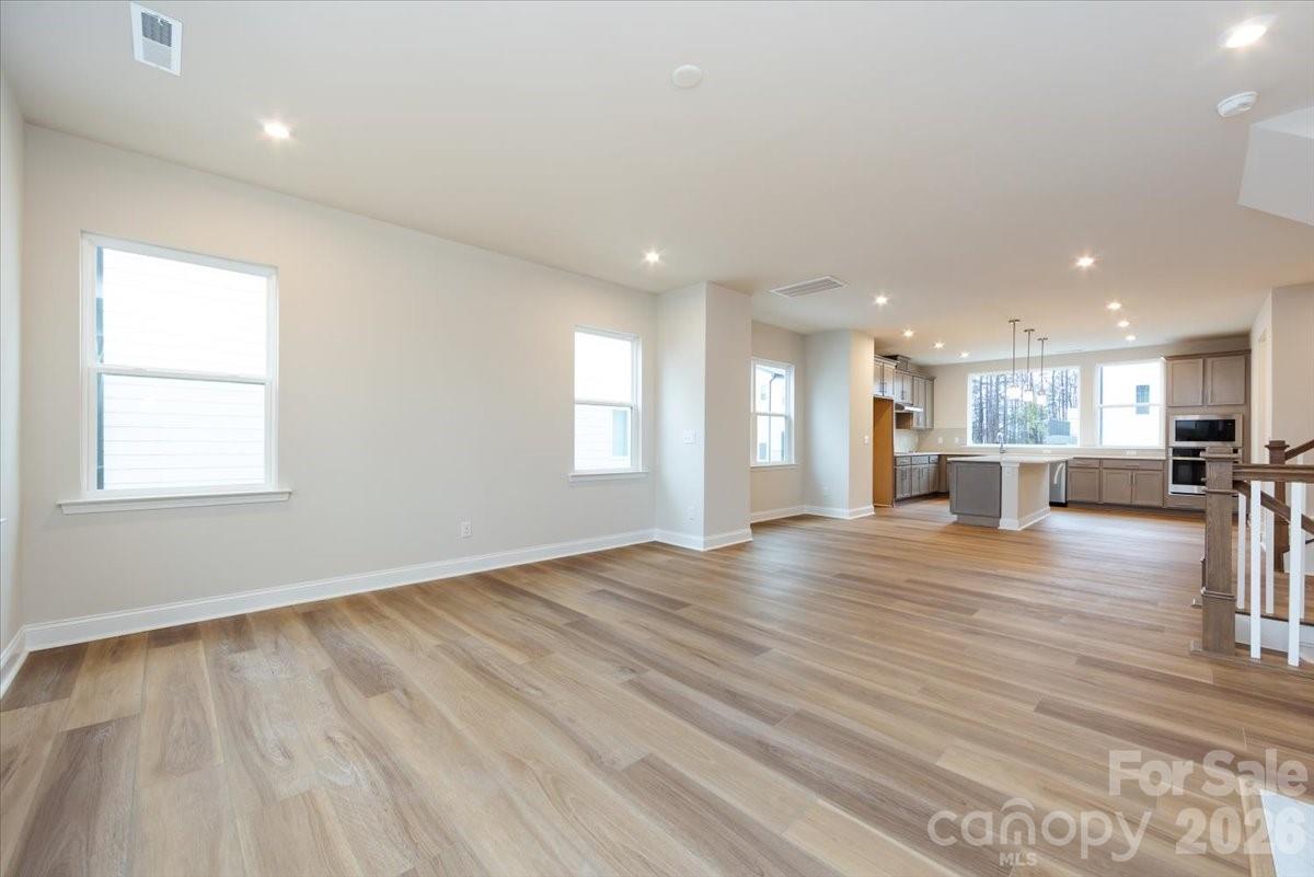 Archer Row - Residential