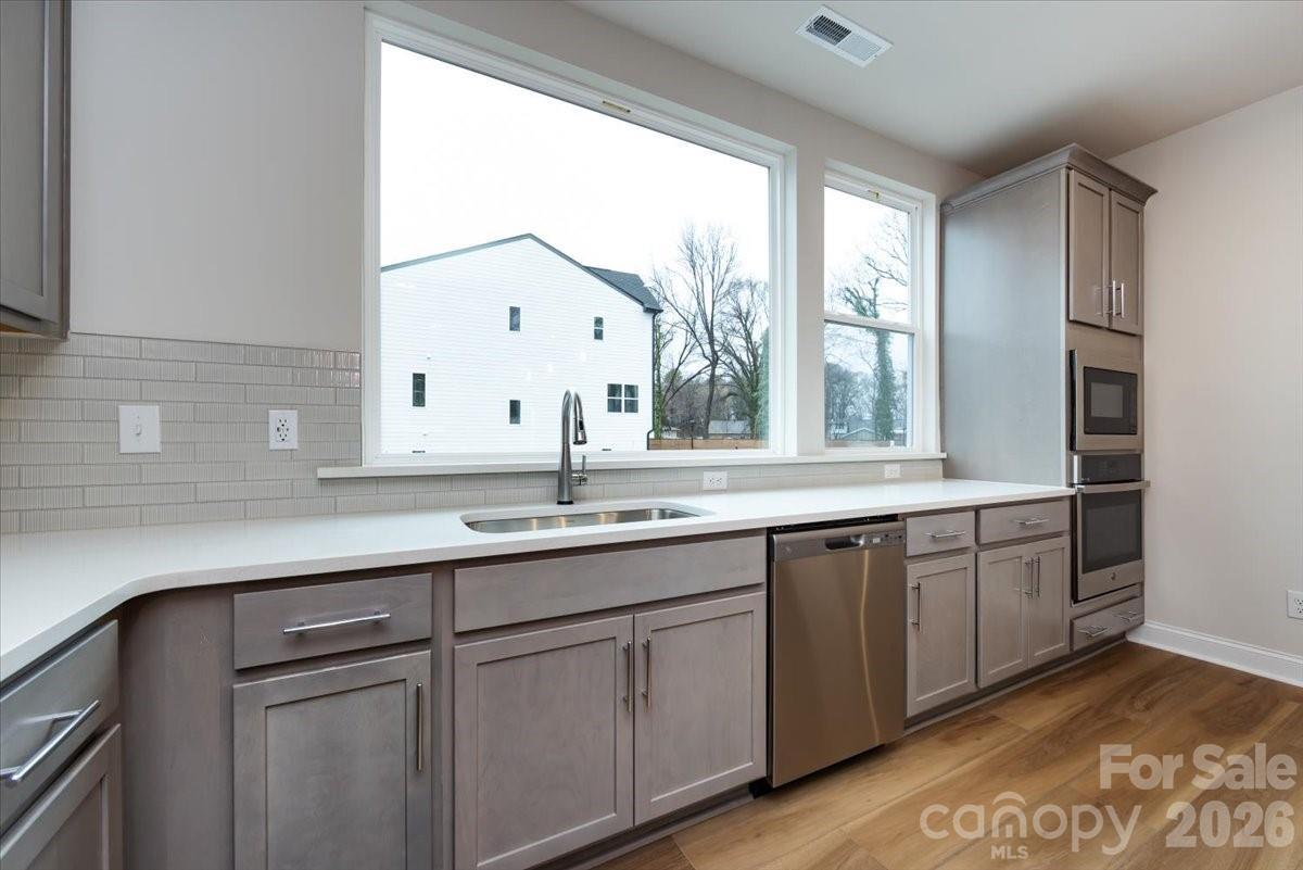 Archer Row - Residential