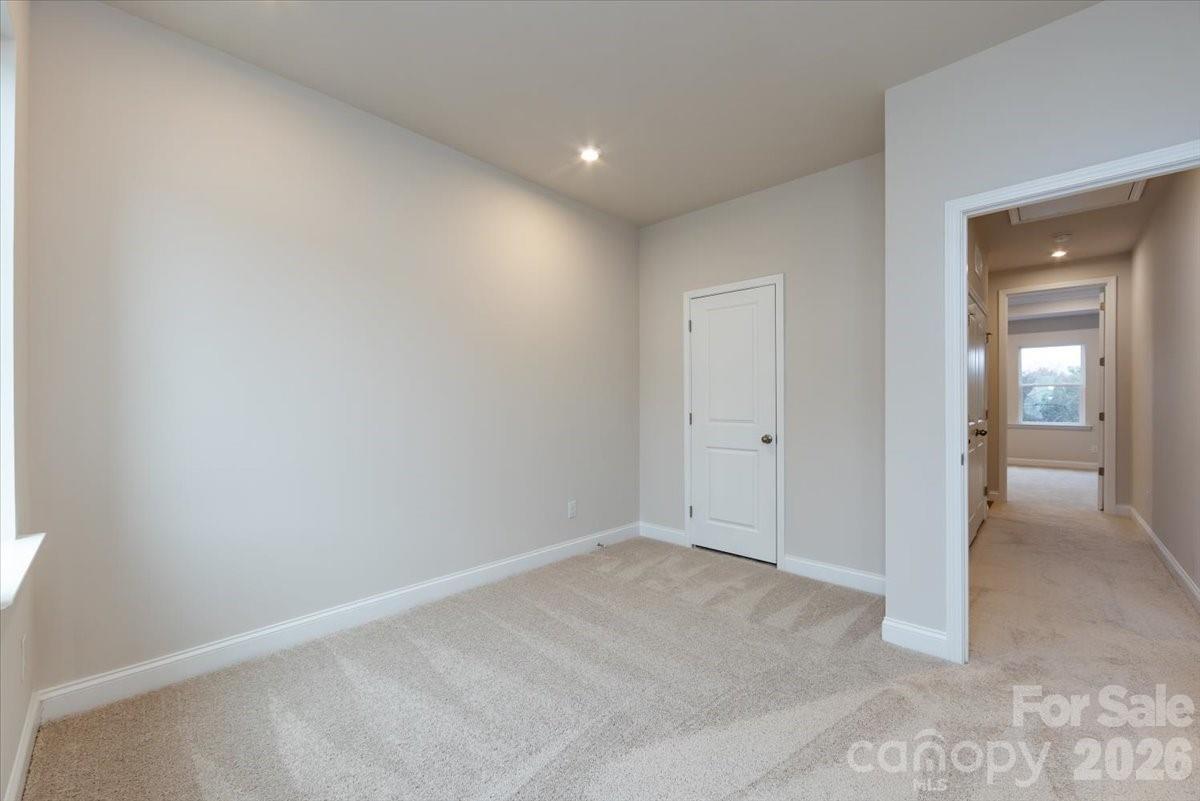 Archer Row - Residential