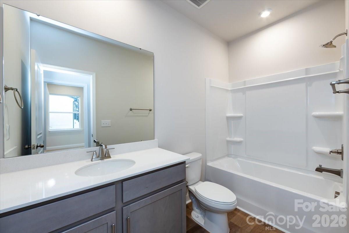 Archer Row - Residential