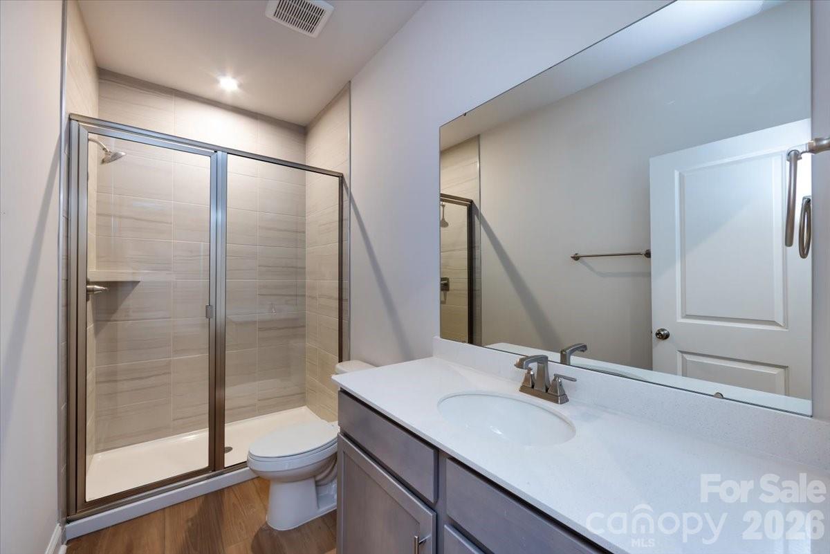 Archer Row - Residential