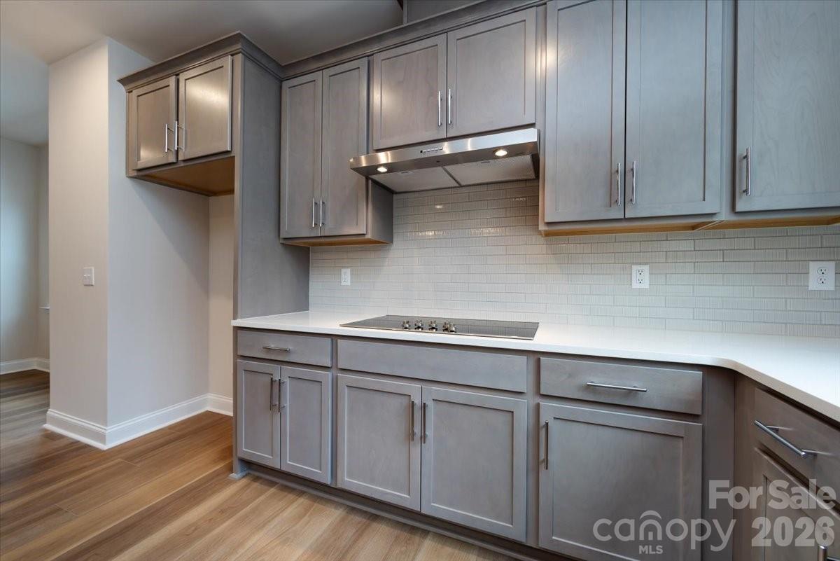 Archer Row - Residential