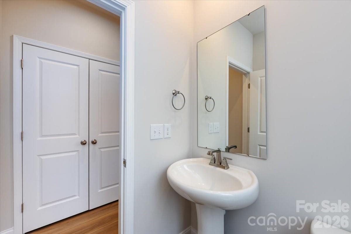 Archer Row - Residential