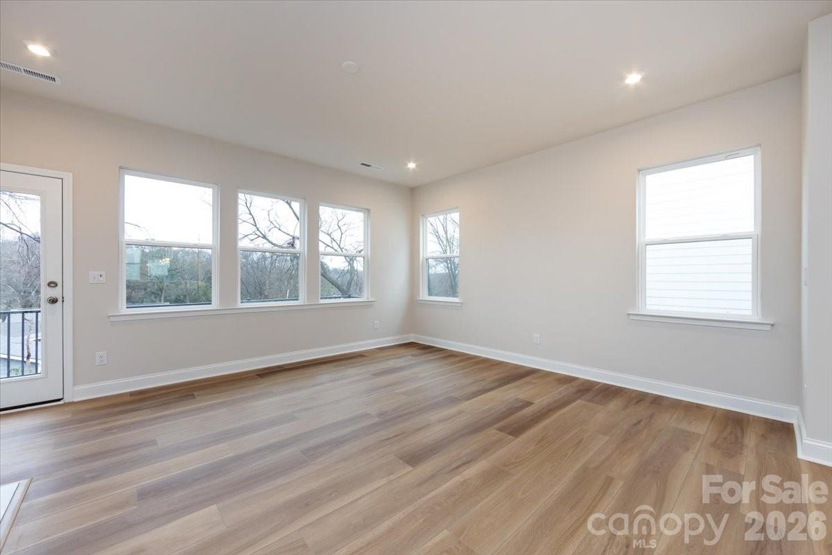 Archer Row - Residential