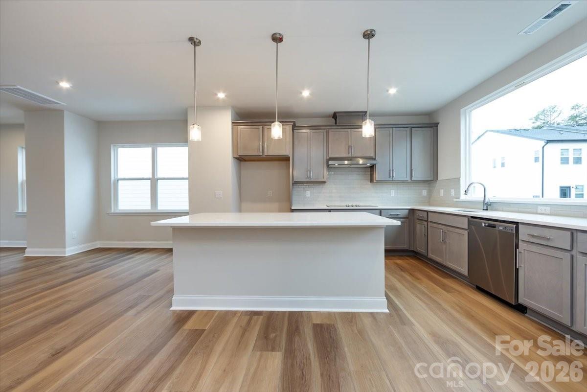 Archer Row - Residential