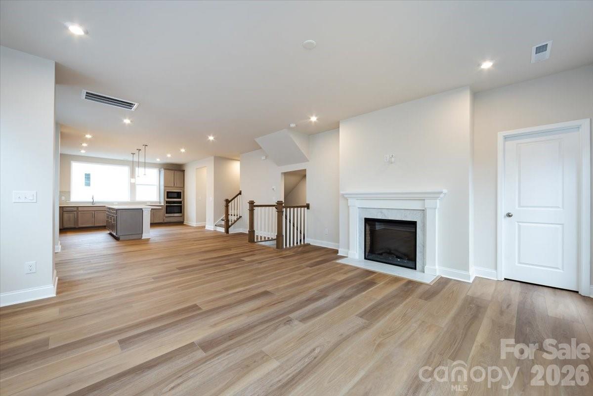 Archer Row - Residential