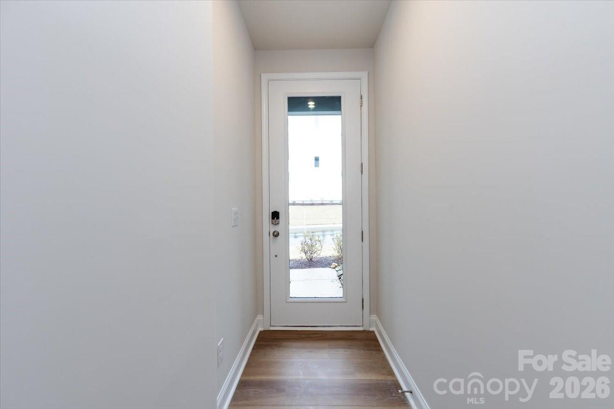 Archer Row - Residential