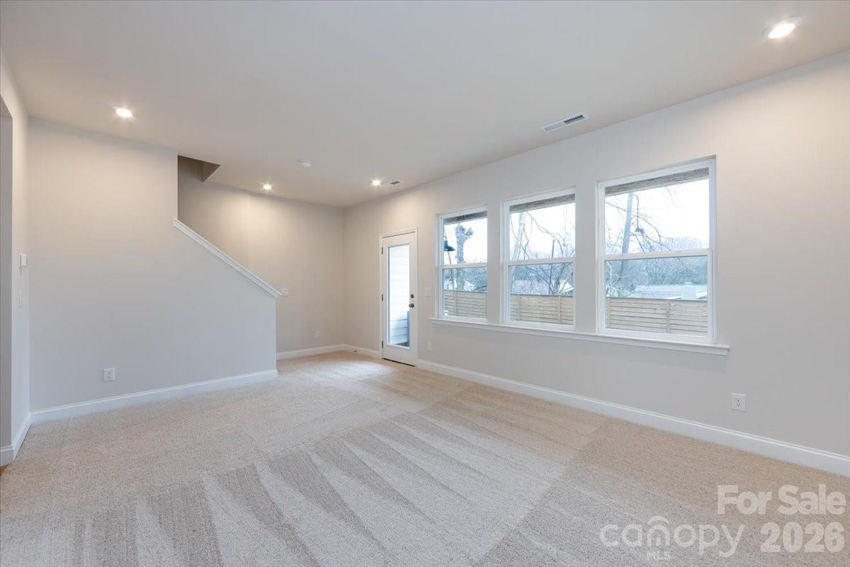 Archer Row - Residential