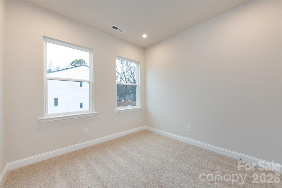 Archer Row - Residential