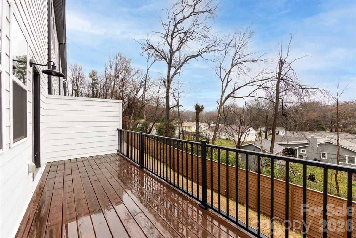 Archer Row - Residential