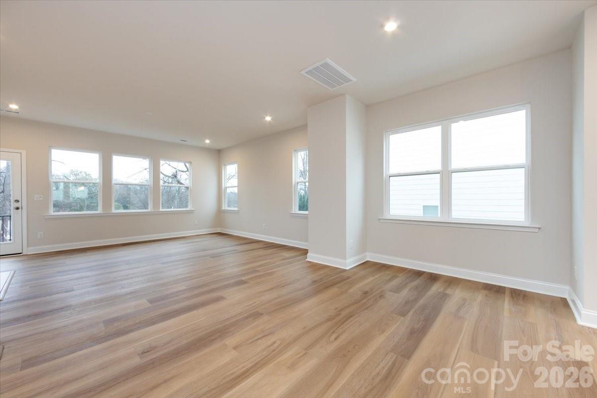 Archer Row - Residential