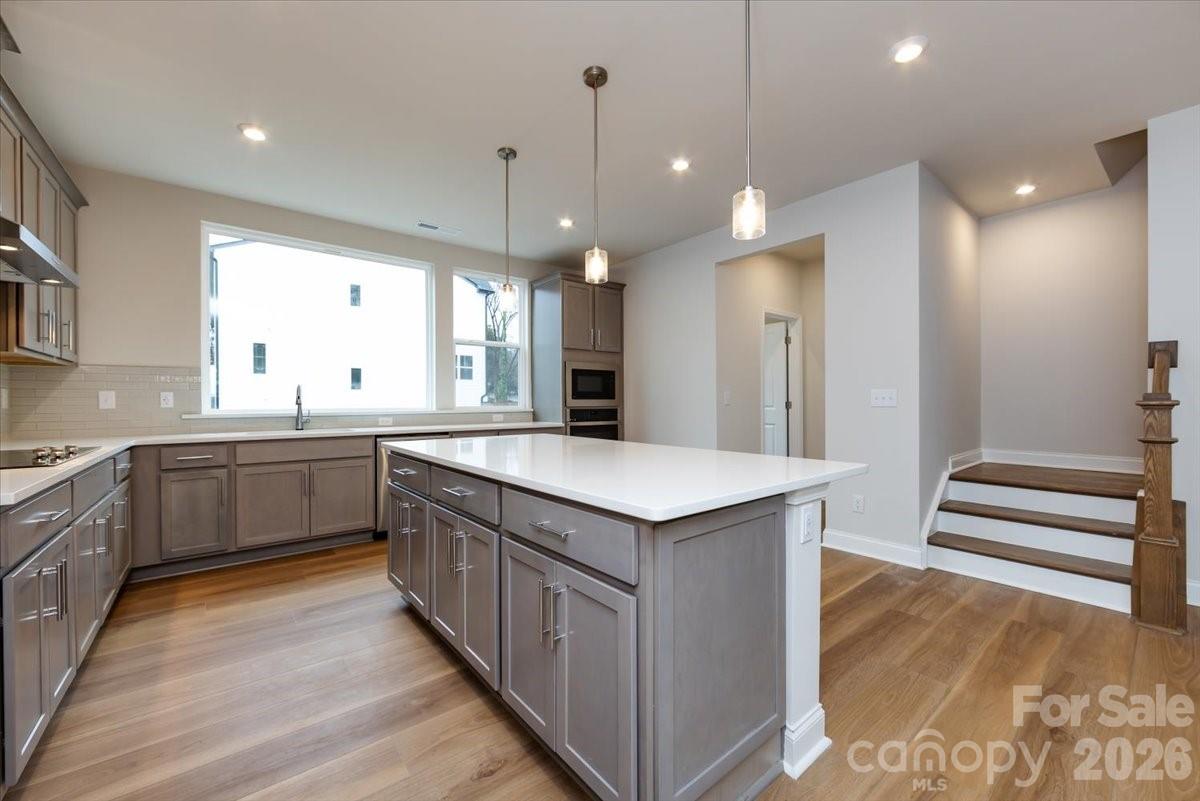 Archer Row - Residential