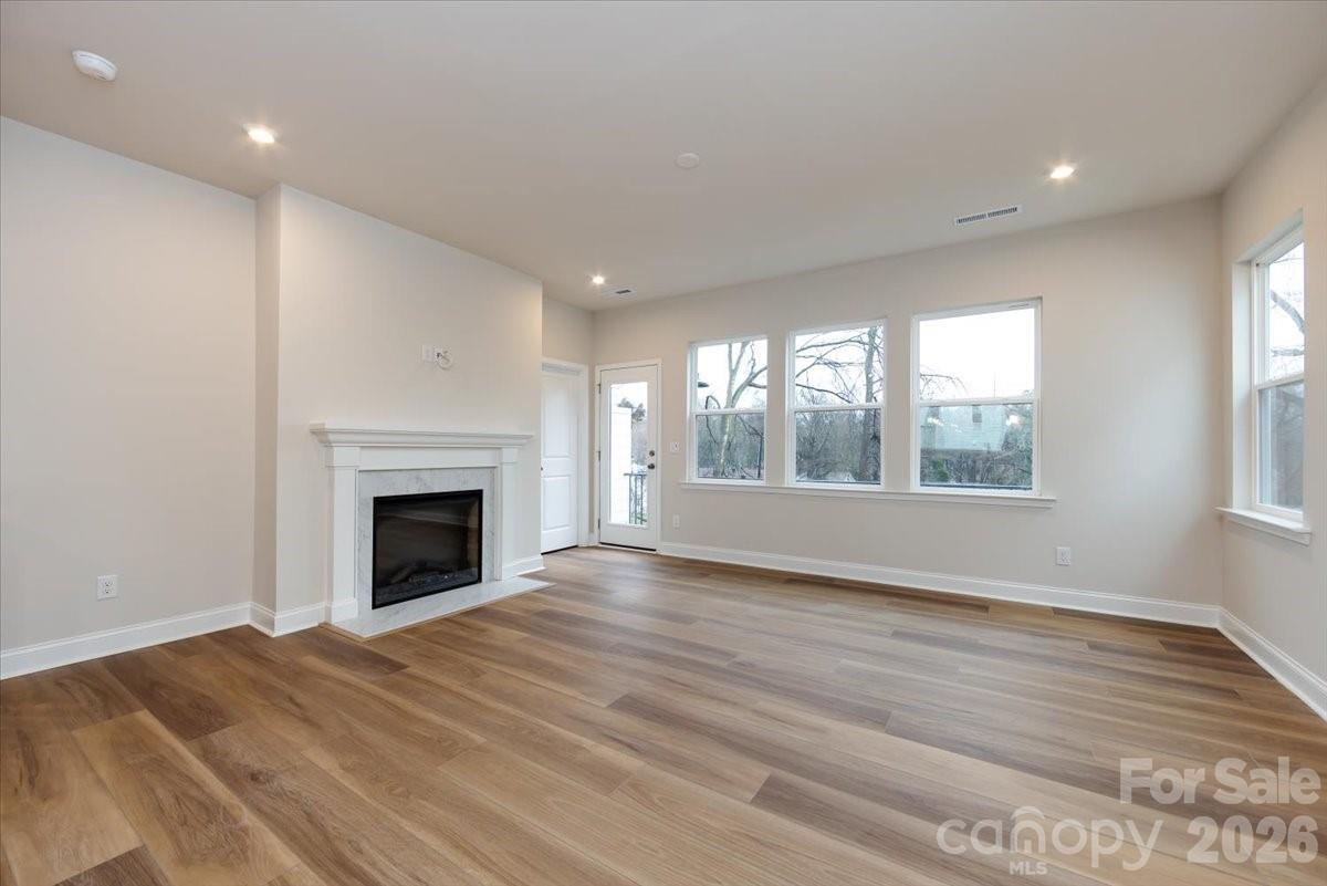 Archer Row - Residential