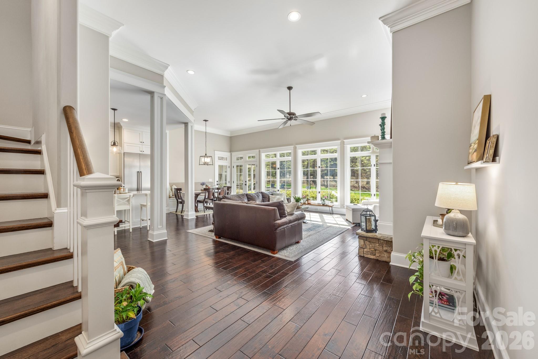 Stillwell - Residential