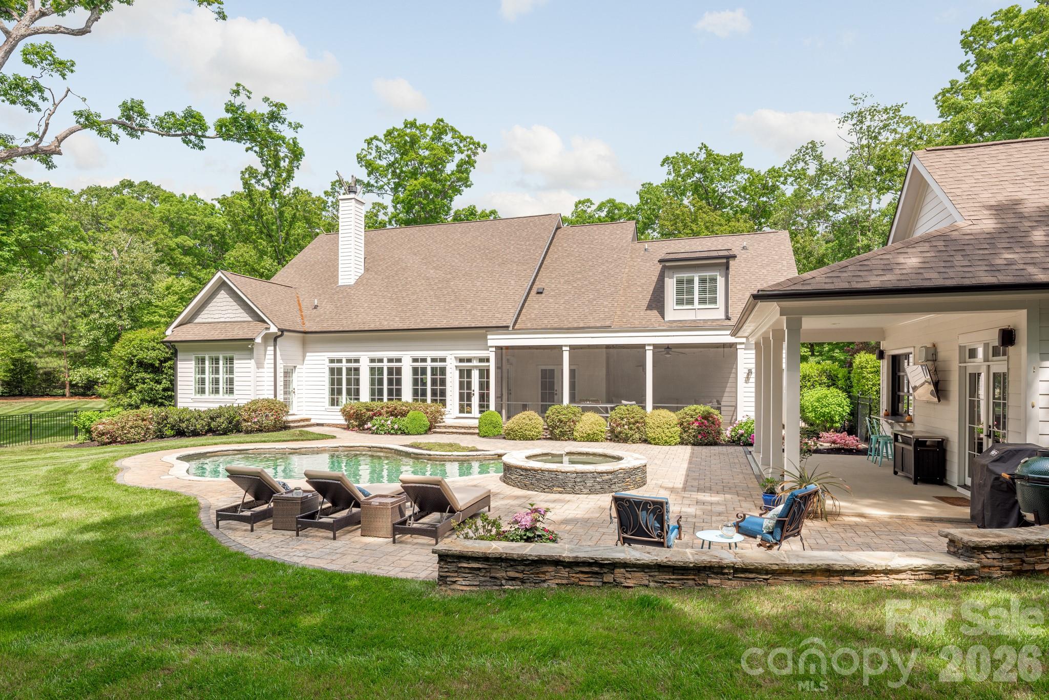 Stillwell - Residential