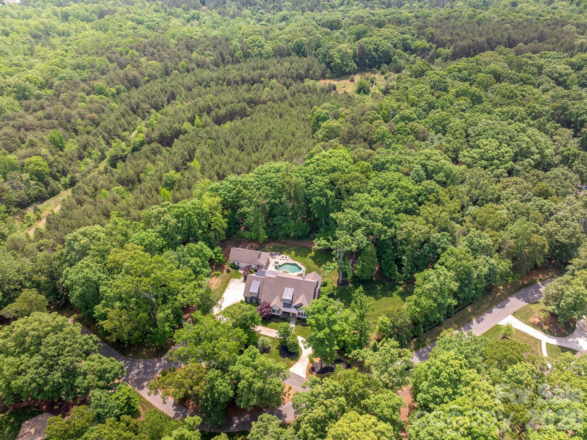 Stillwell - Residential