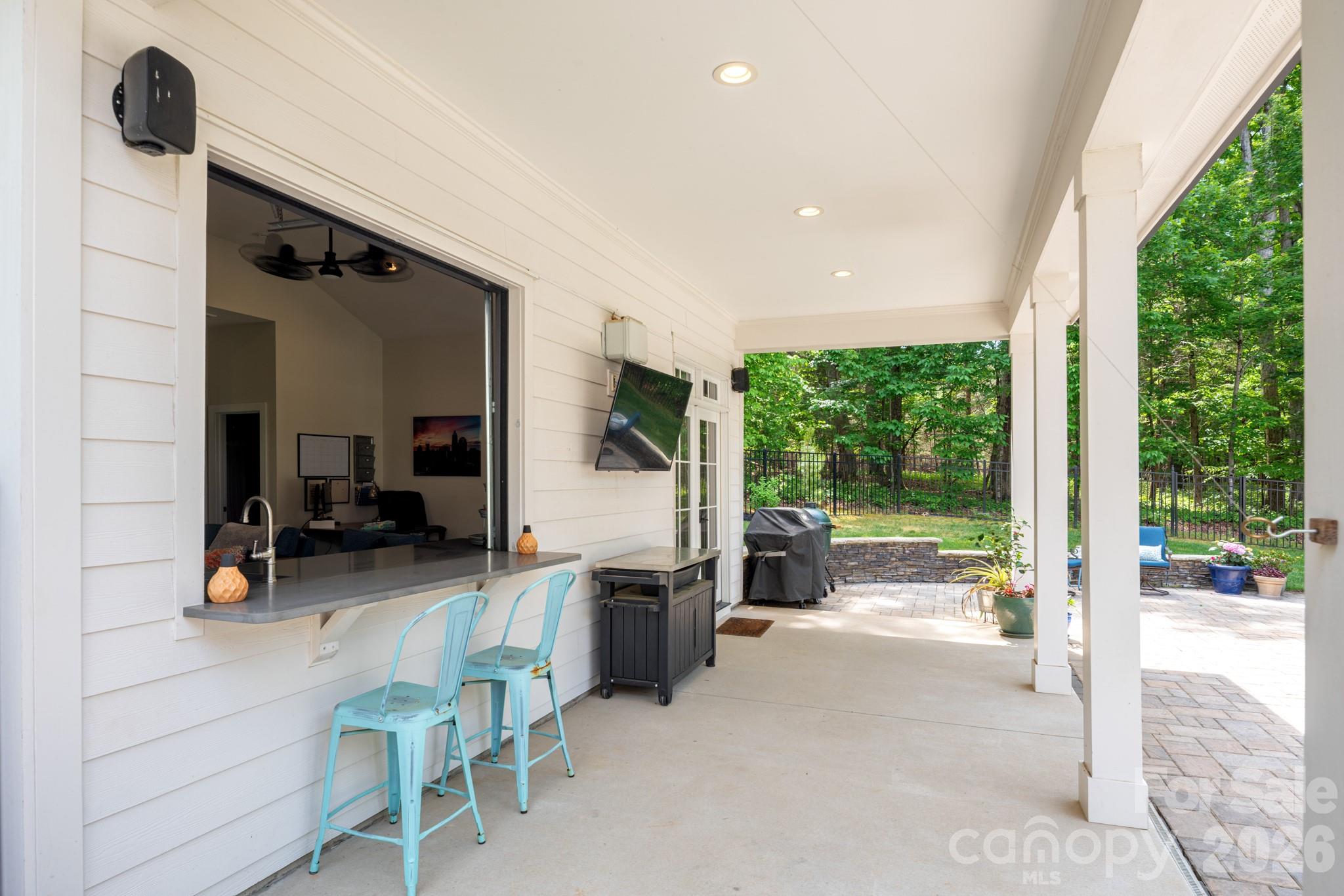 Stillwell - Residential