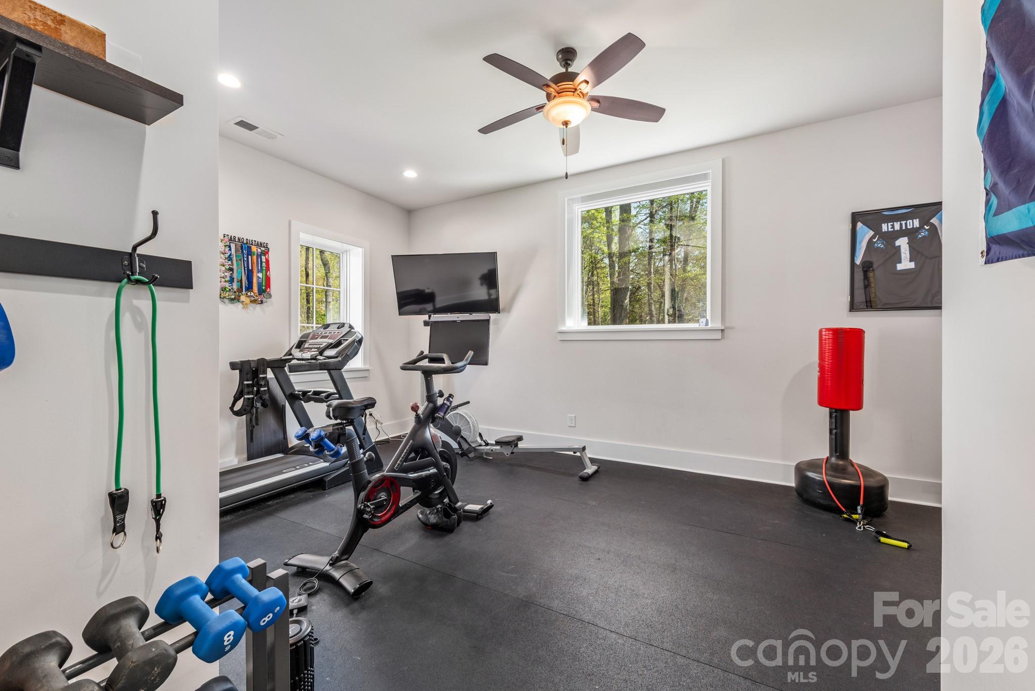 Stillwell - Residential