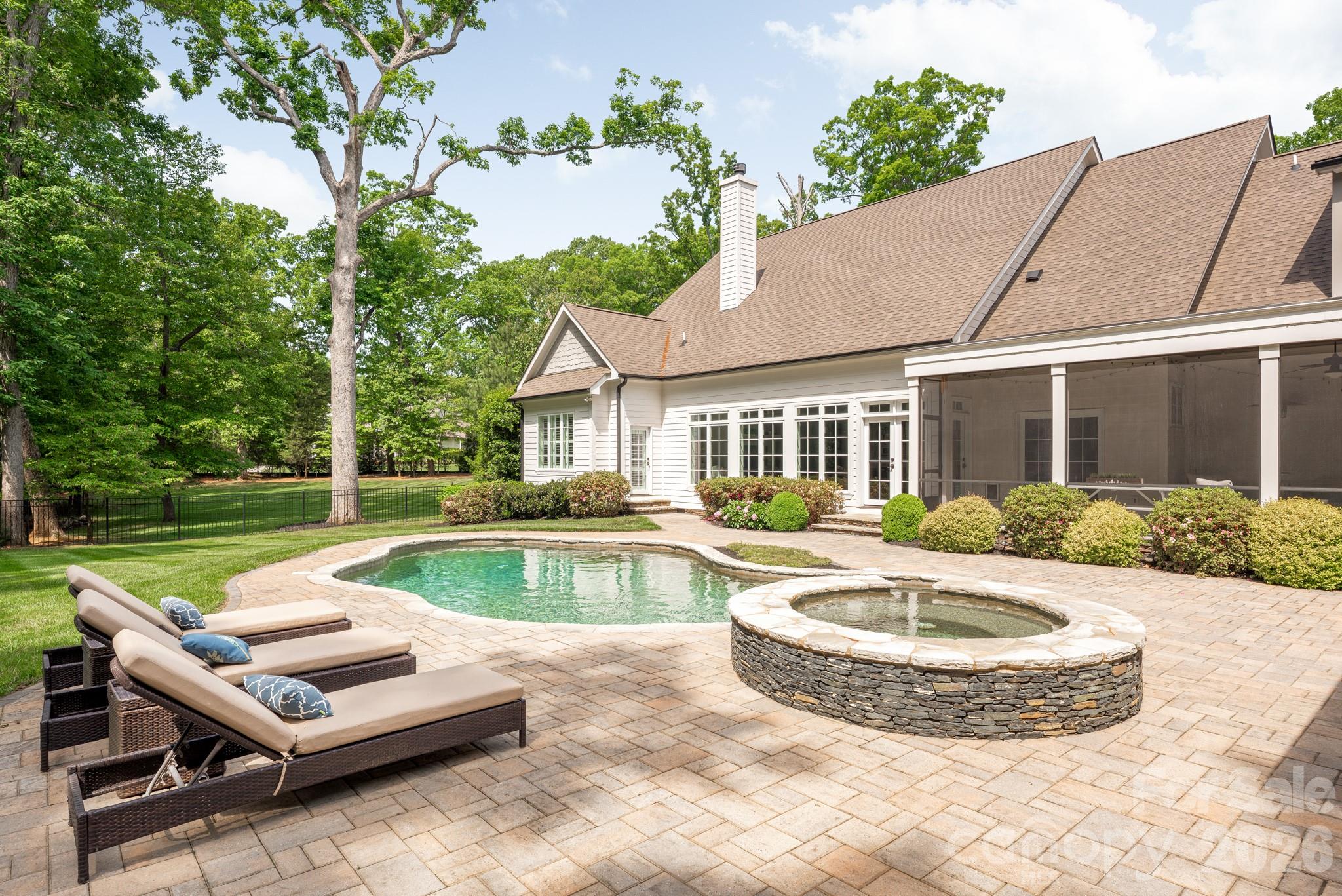 Stillwell - Residential