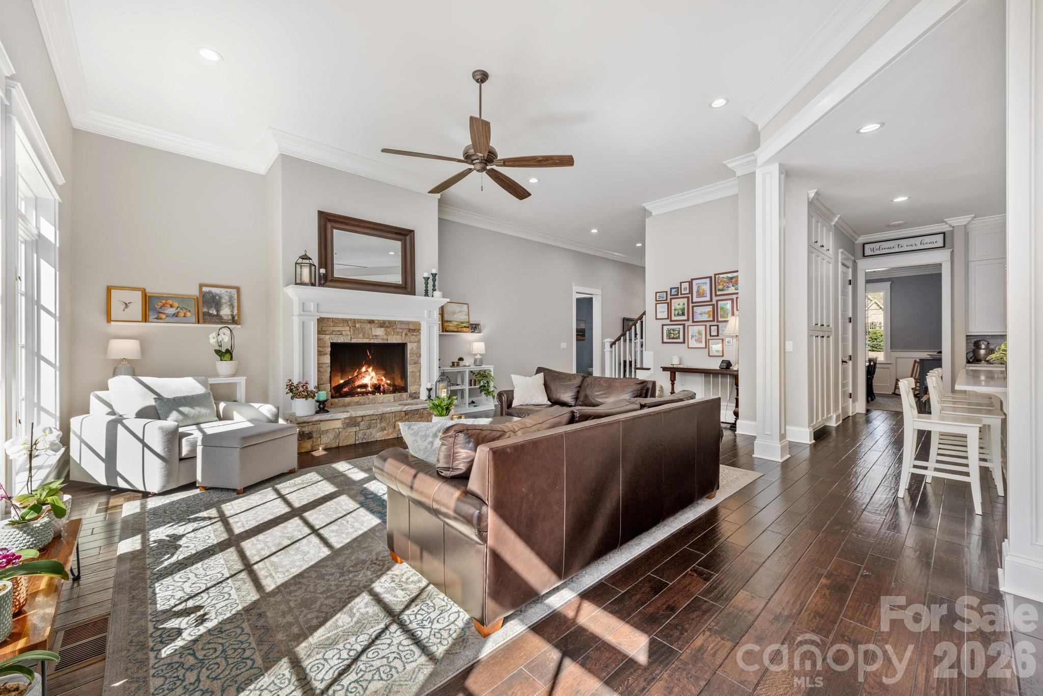 Stillwell - Residential