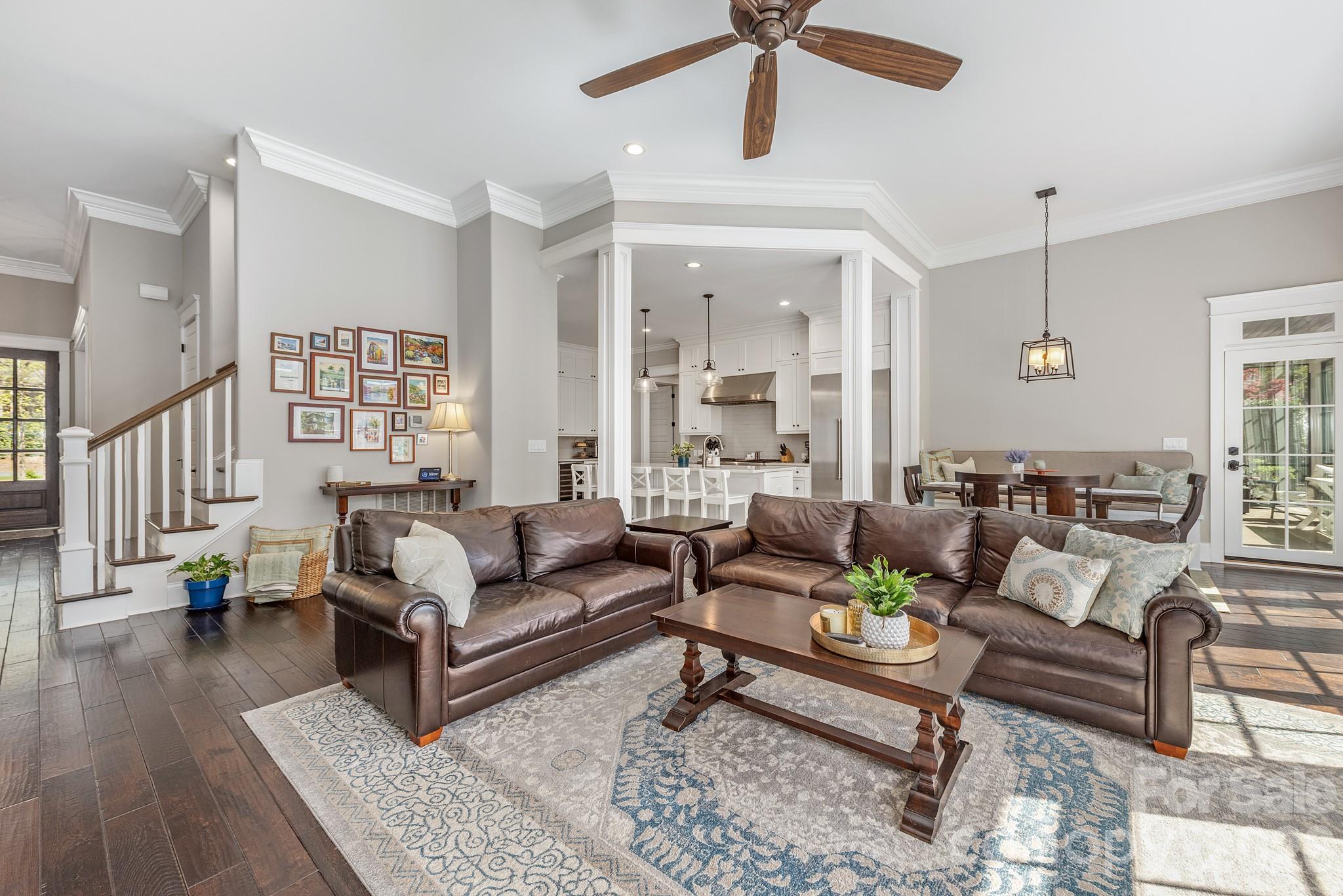 Stillwell - Residential