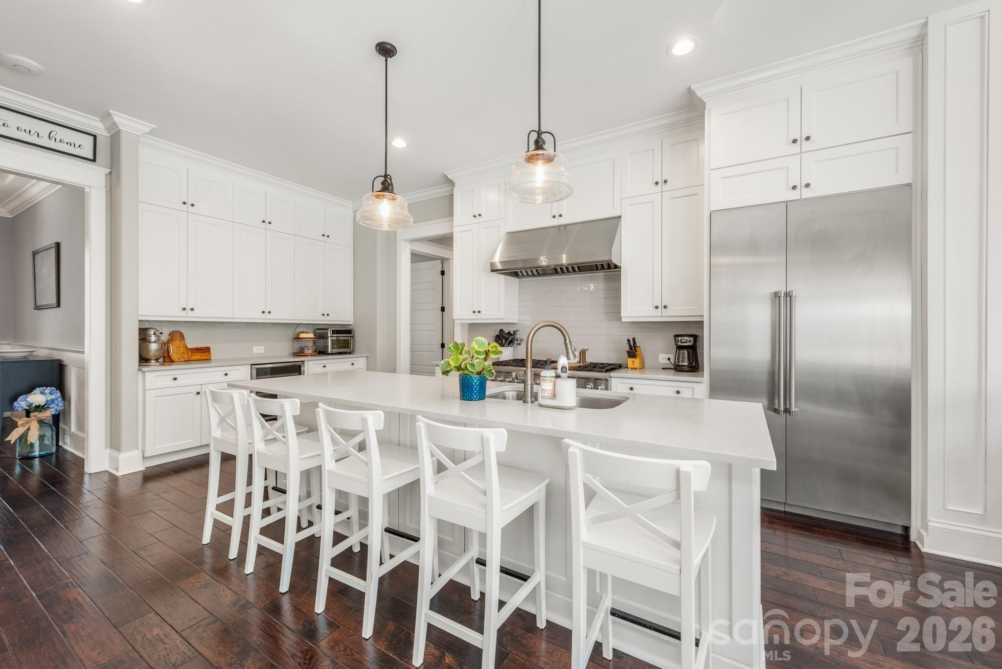 Stillwell - Residential