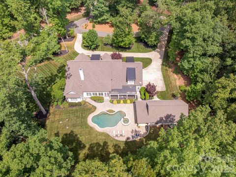 Photo of 14242 Sarah Ann Stephens Drive, Huntersville, NC 28078 (MLS # 4360833)