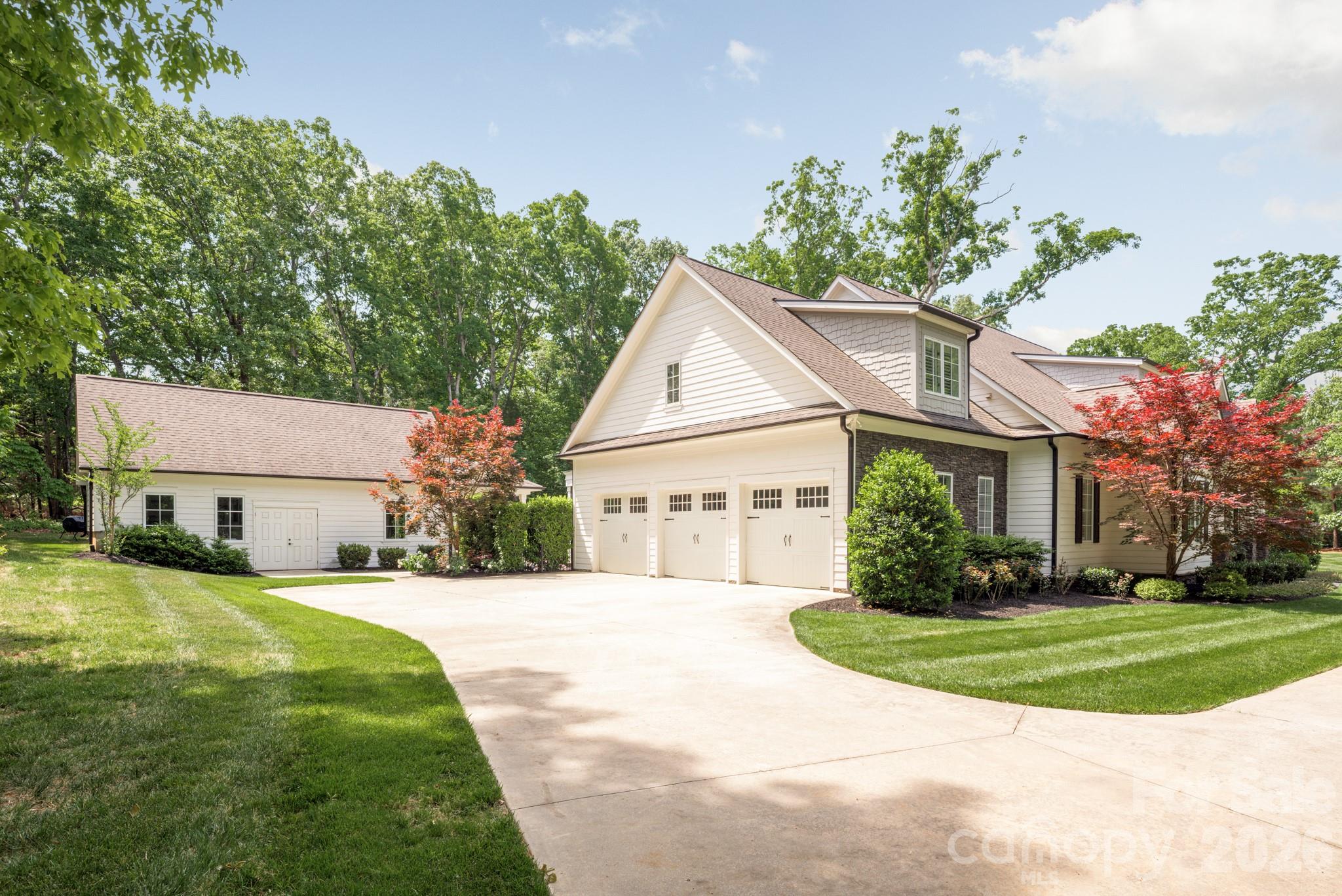 Stillwell - Residential