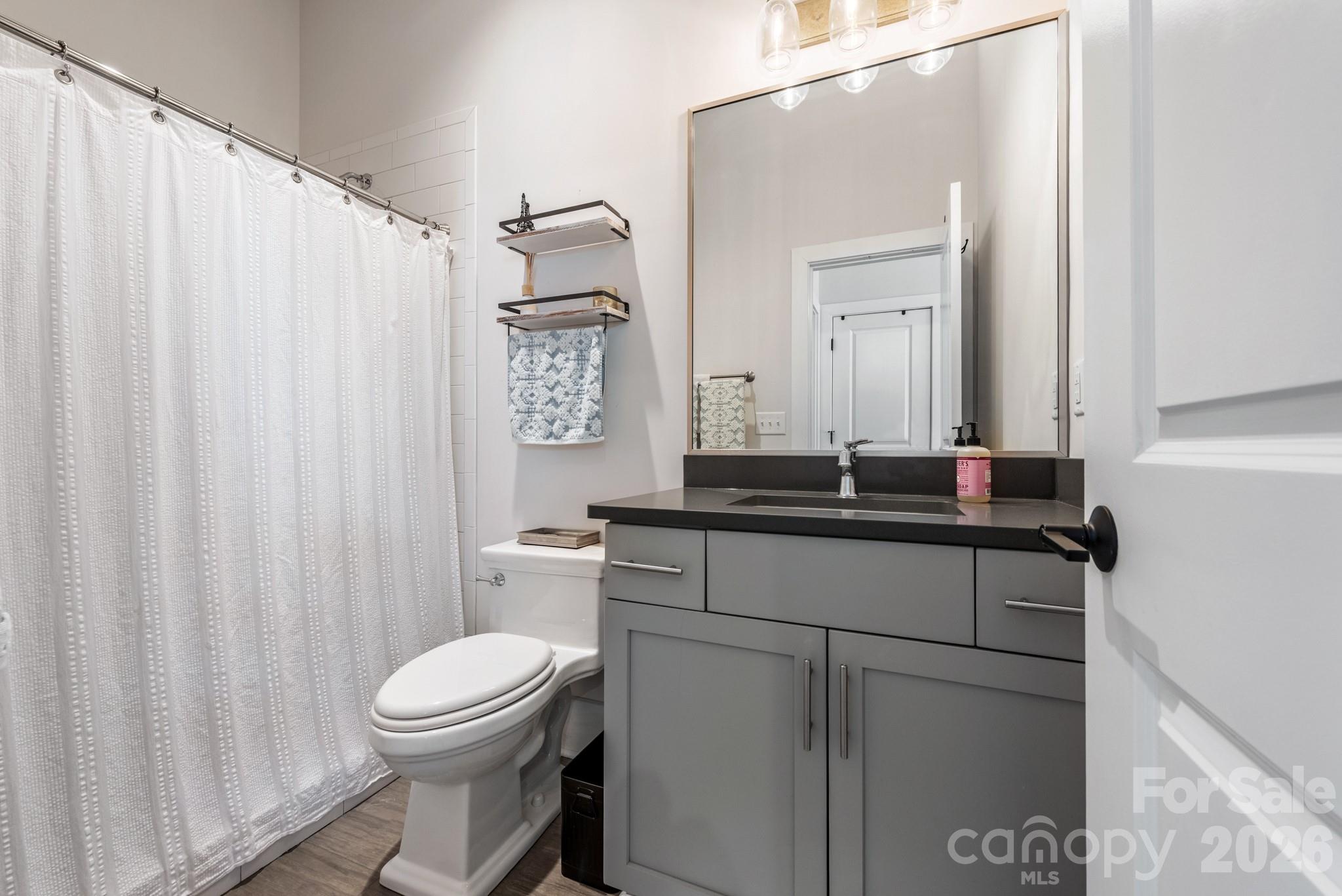 Stillwell - Residential