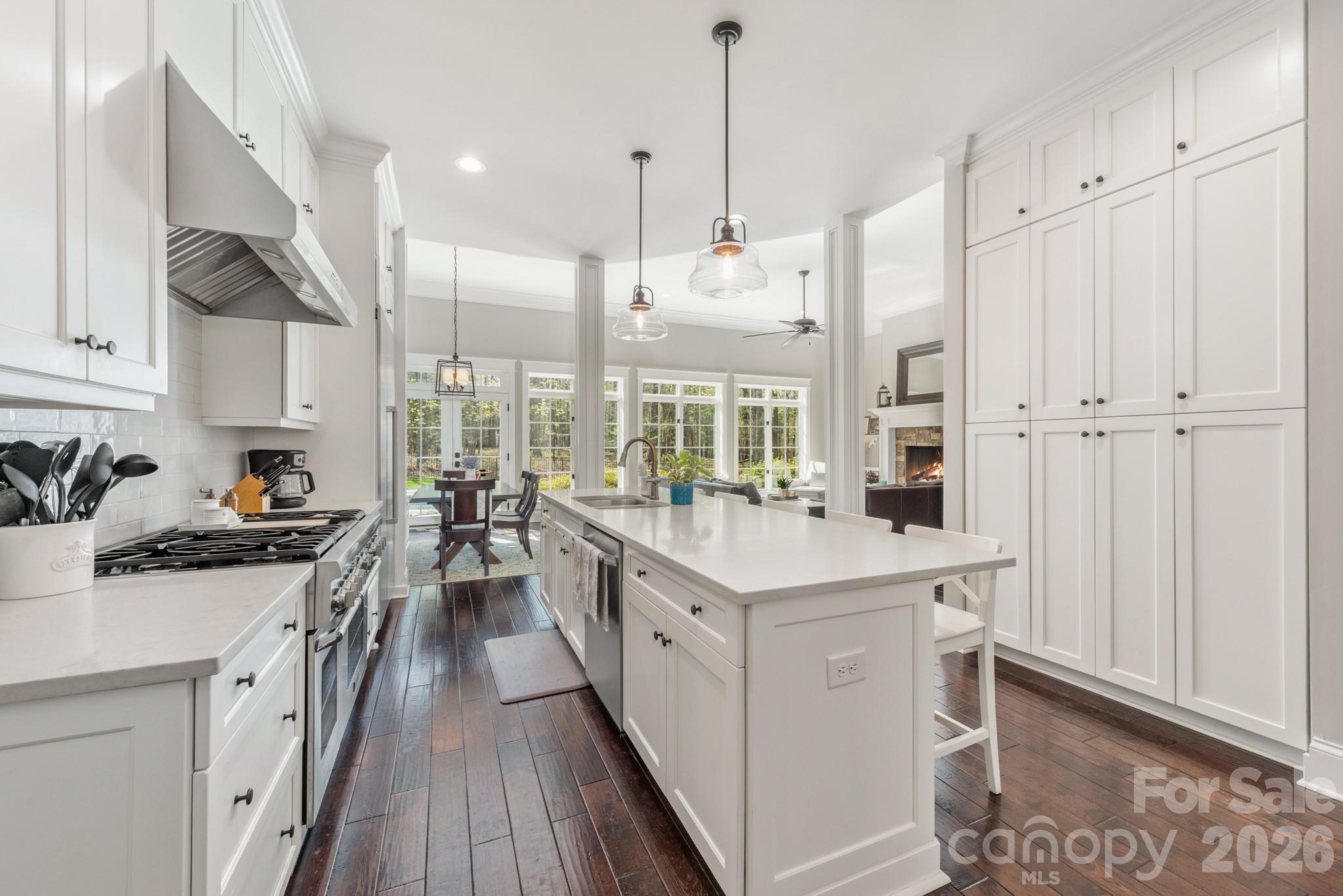 Stillwell - Residential