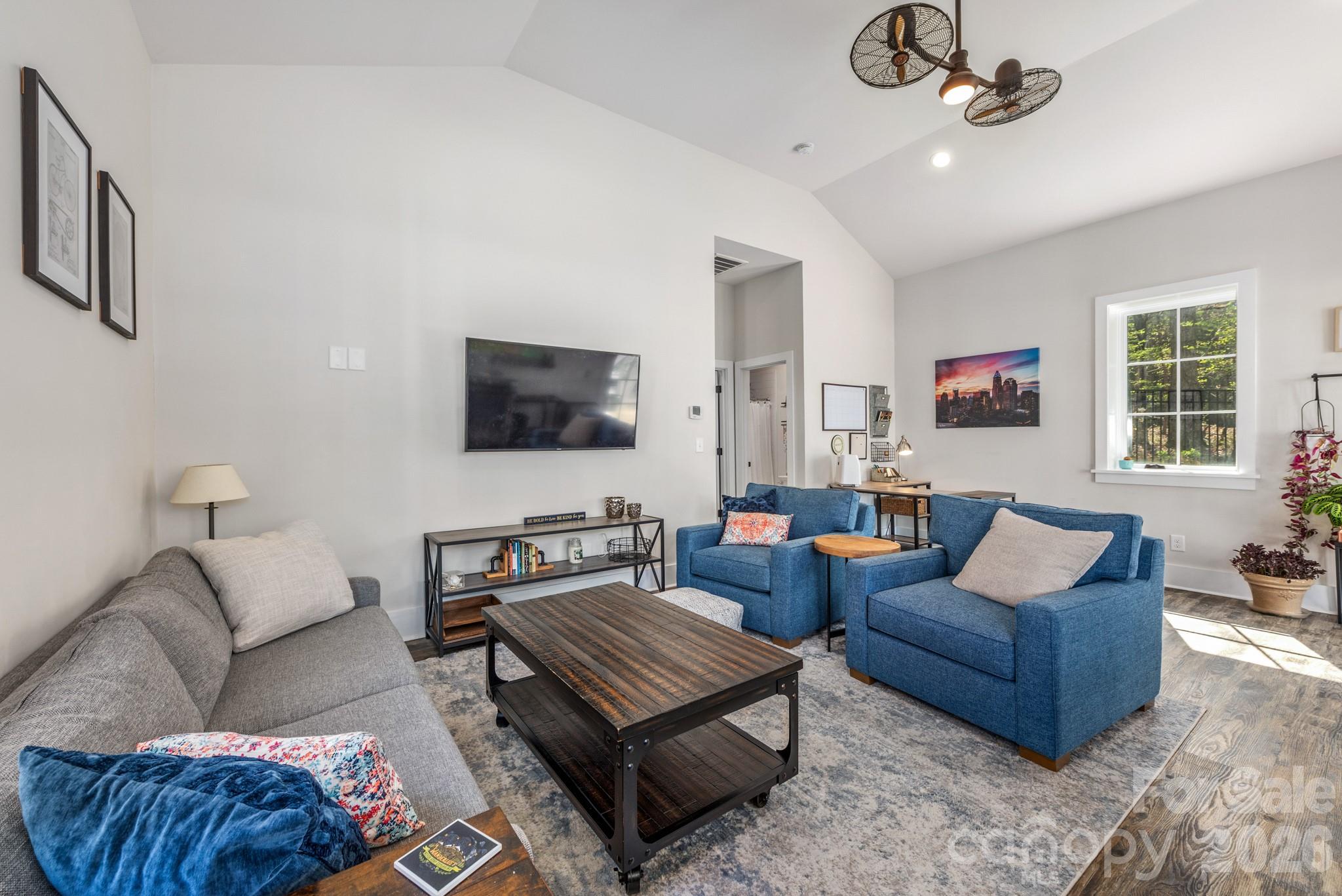 Stillwell - Residential