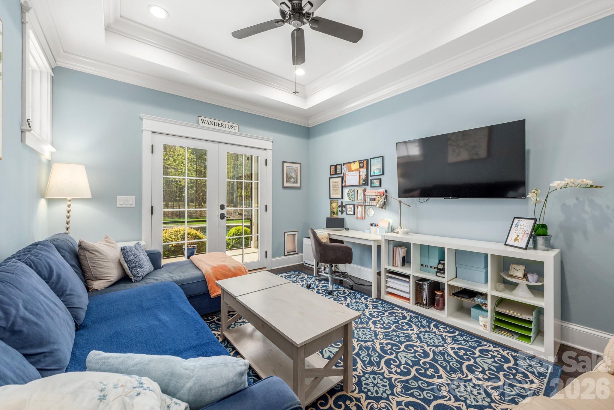 Stillwell - Residential