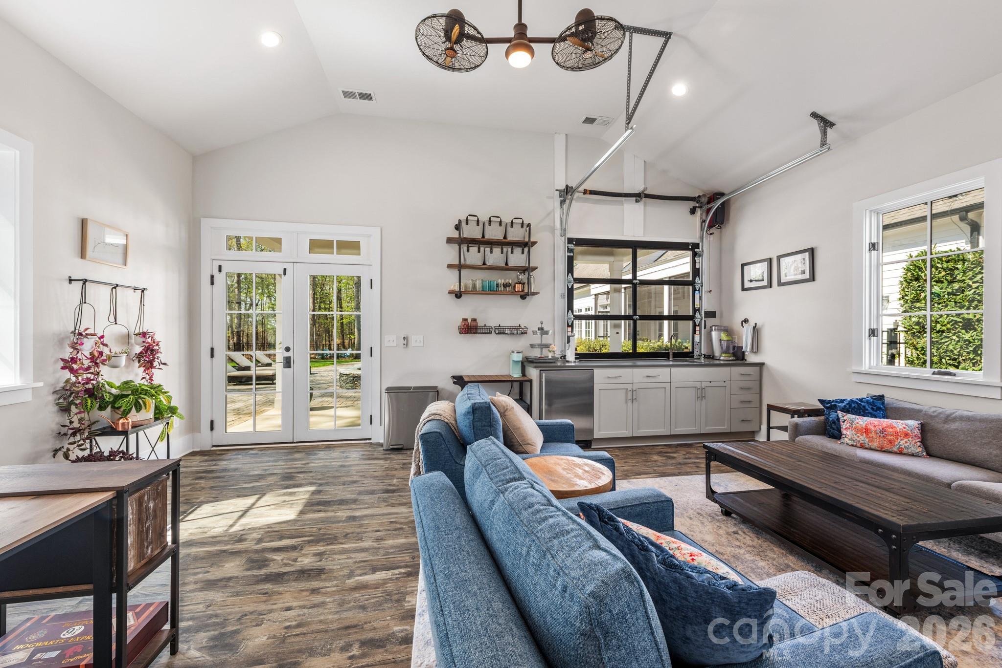 Stillwell - Residential