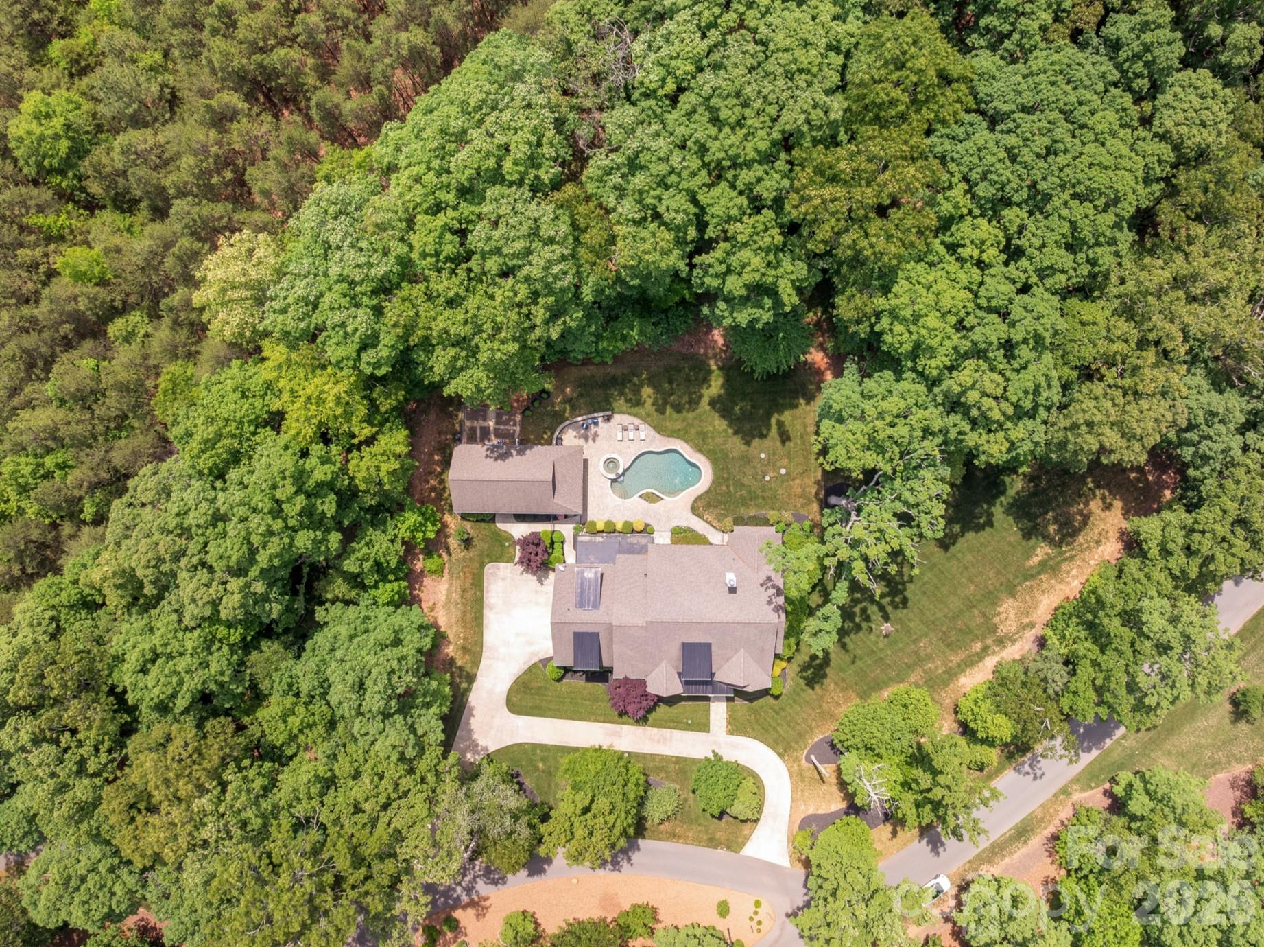 Stillwell - Residential