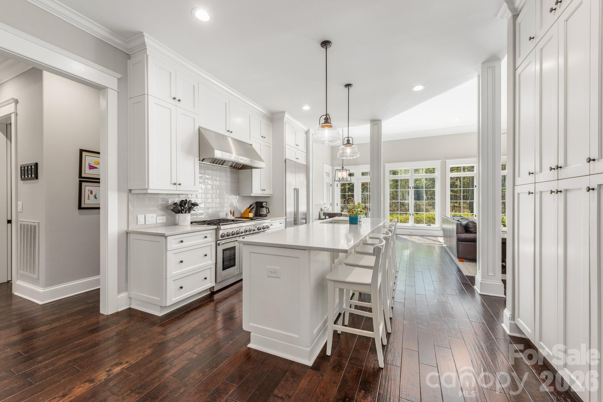 Stillwell - Residential