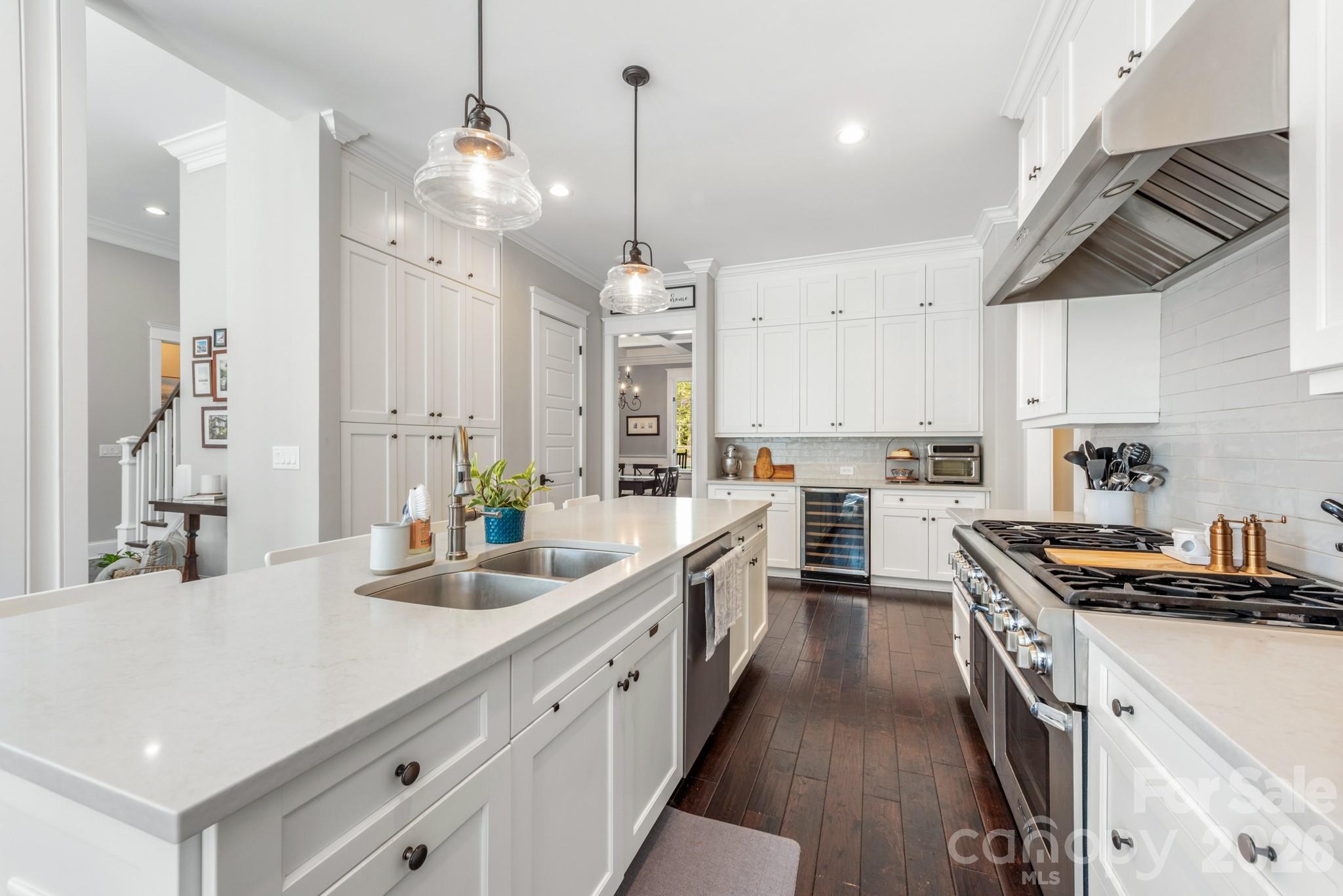 Stillwell - Residential