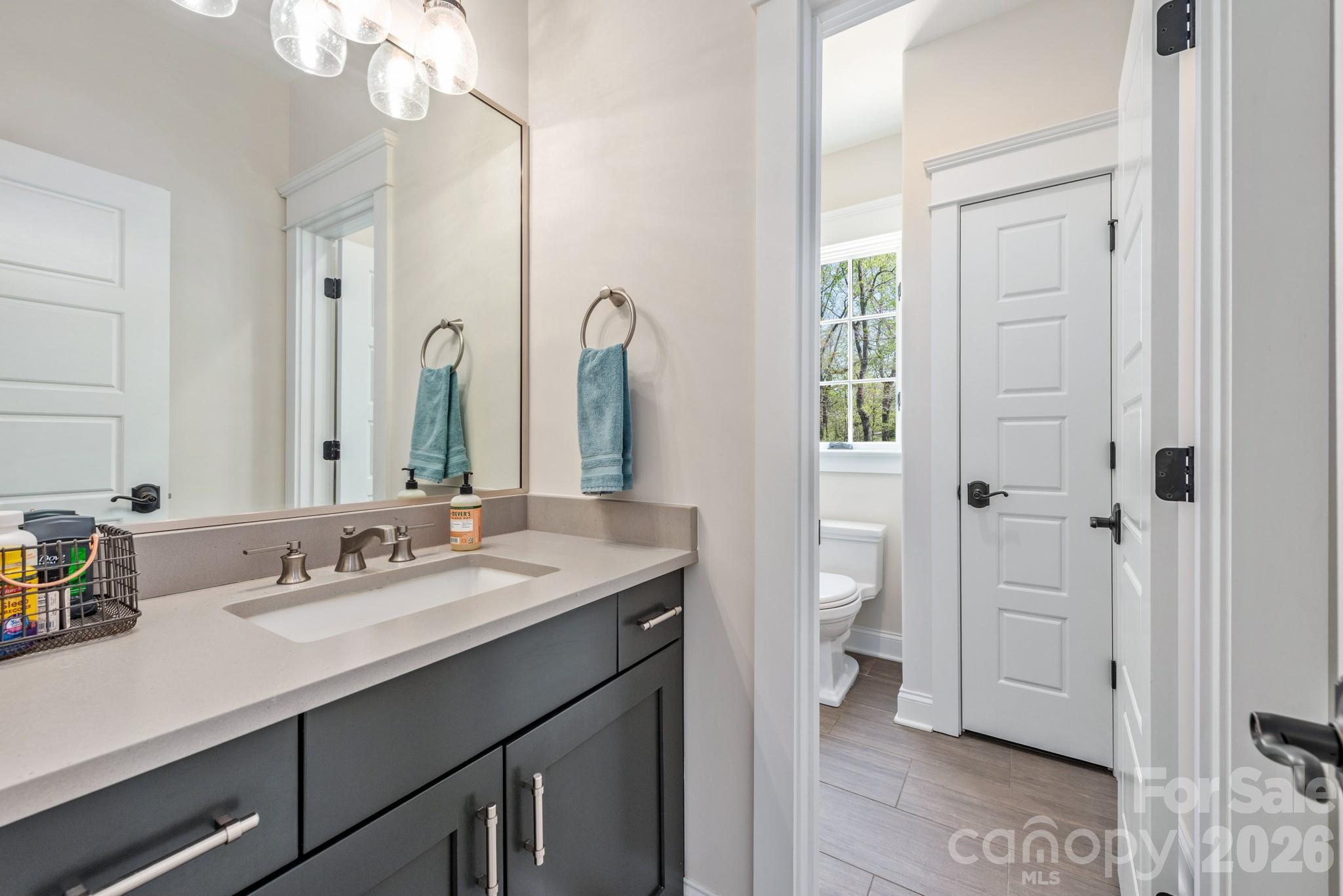 Stillwell - Residential