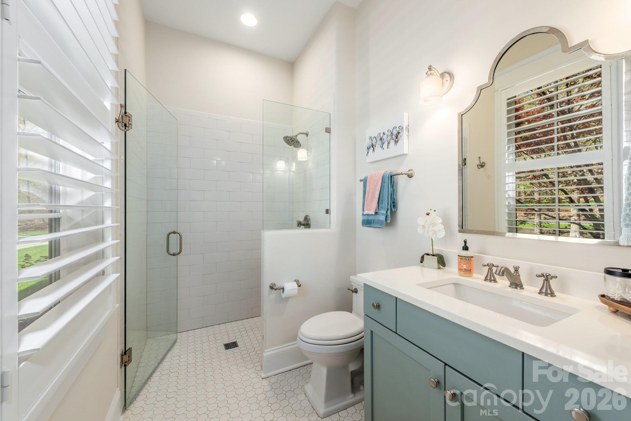 Stillwell - Residential