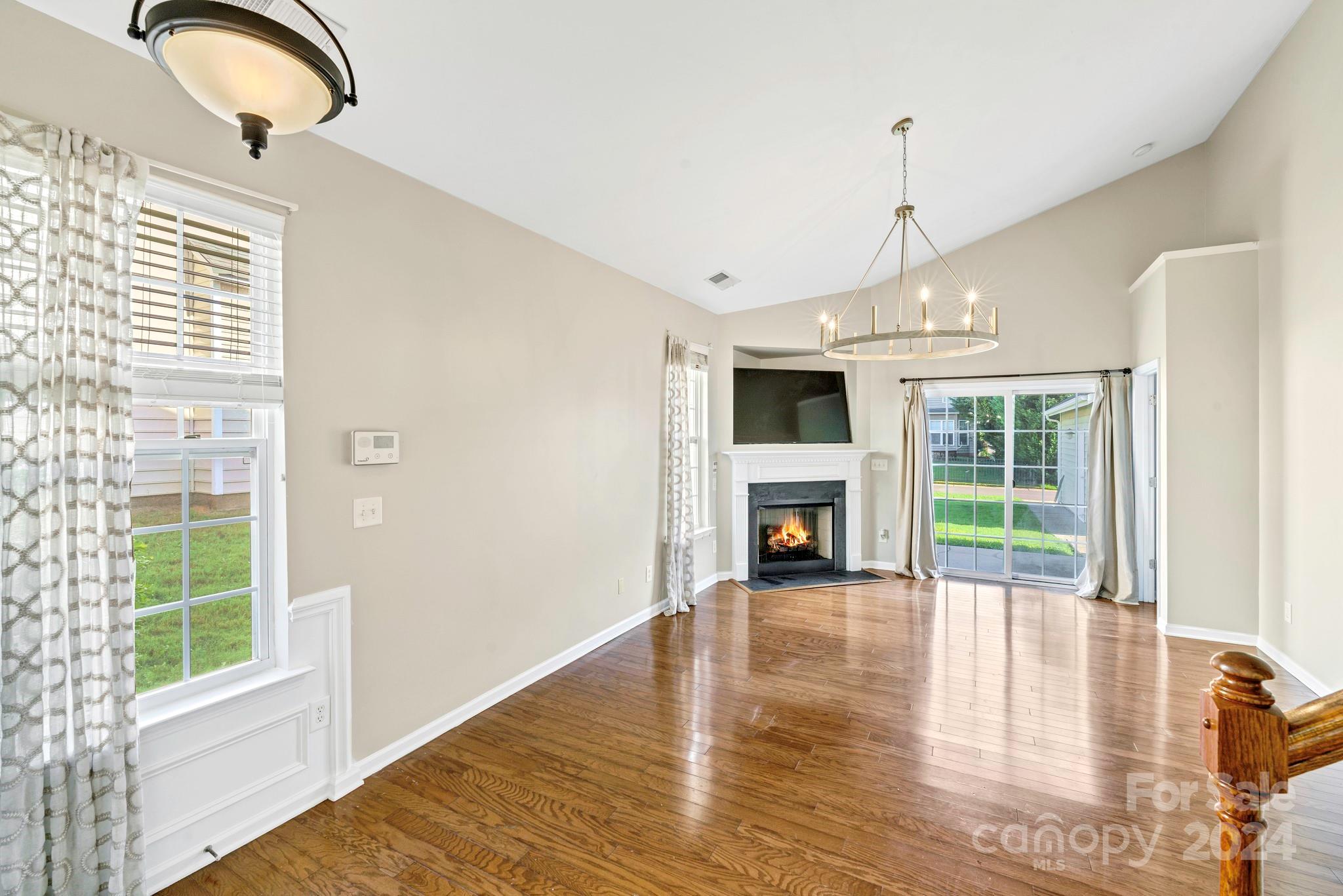 Cureton - Residential