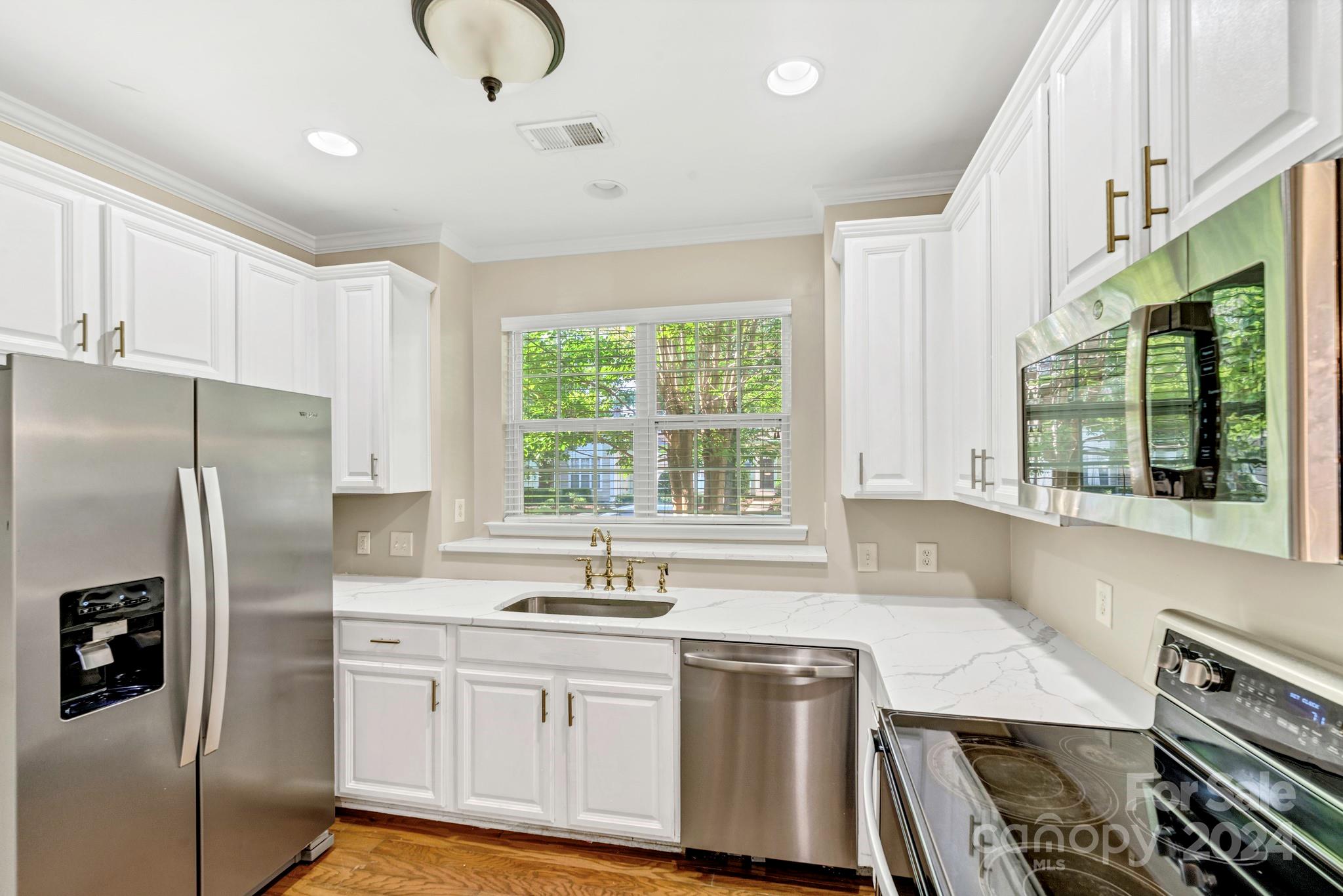 Cureton - Residential