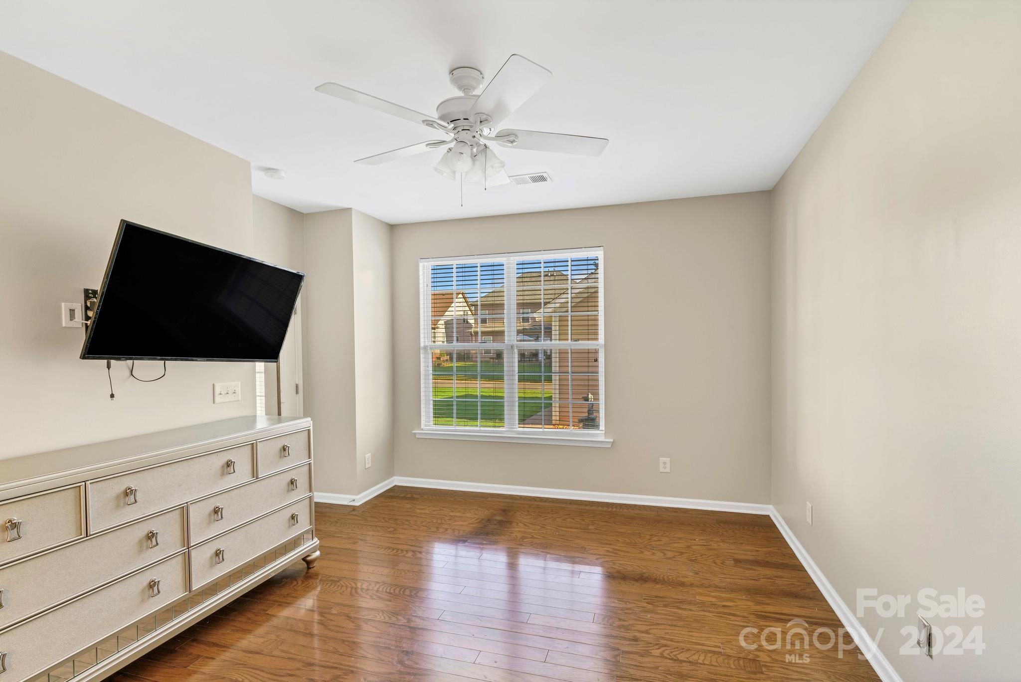 Cureton - Residential