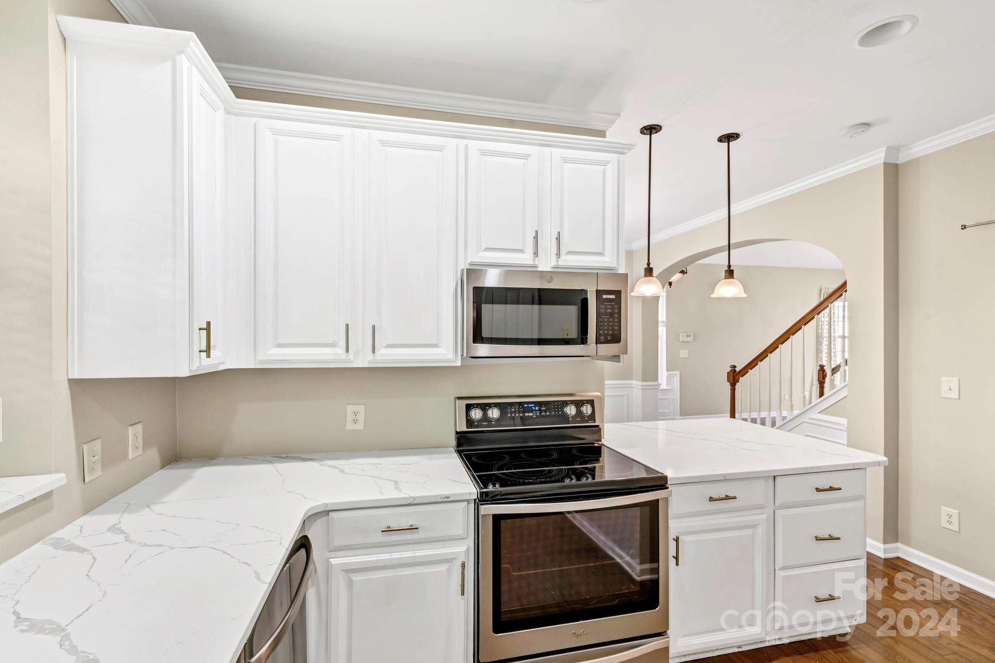 Cureton - Residential