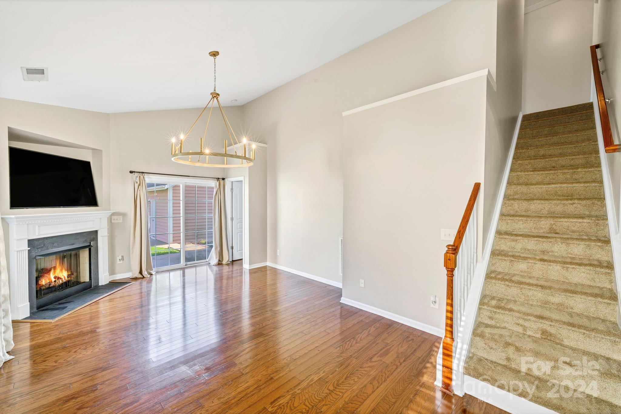 Cureton - Residential