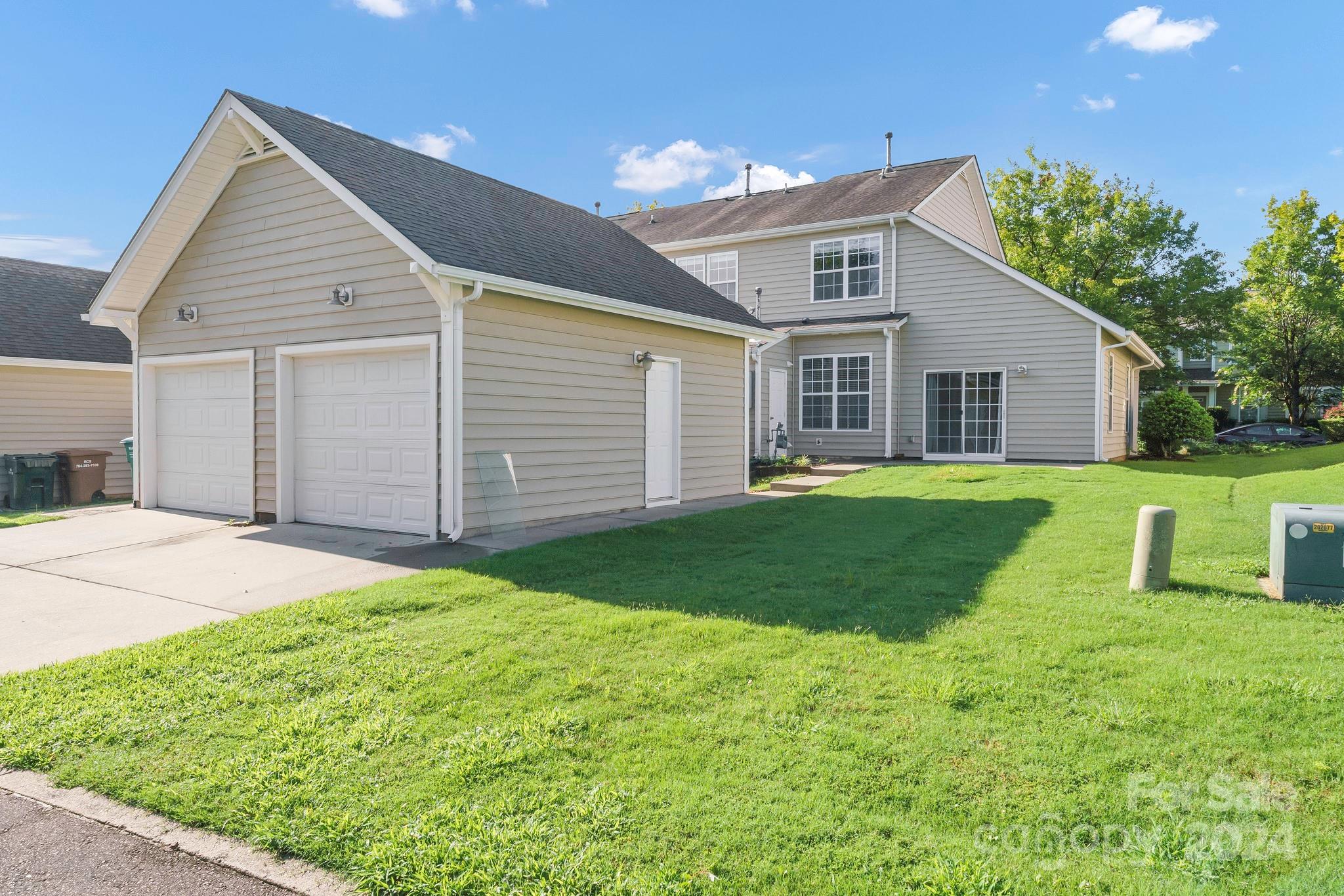 Cureton - Residential