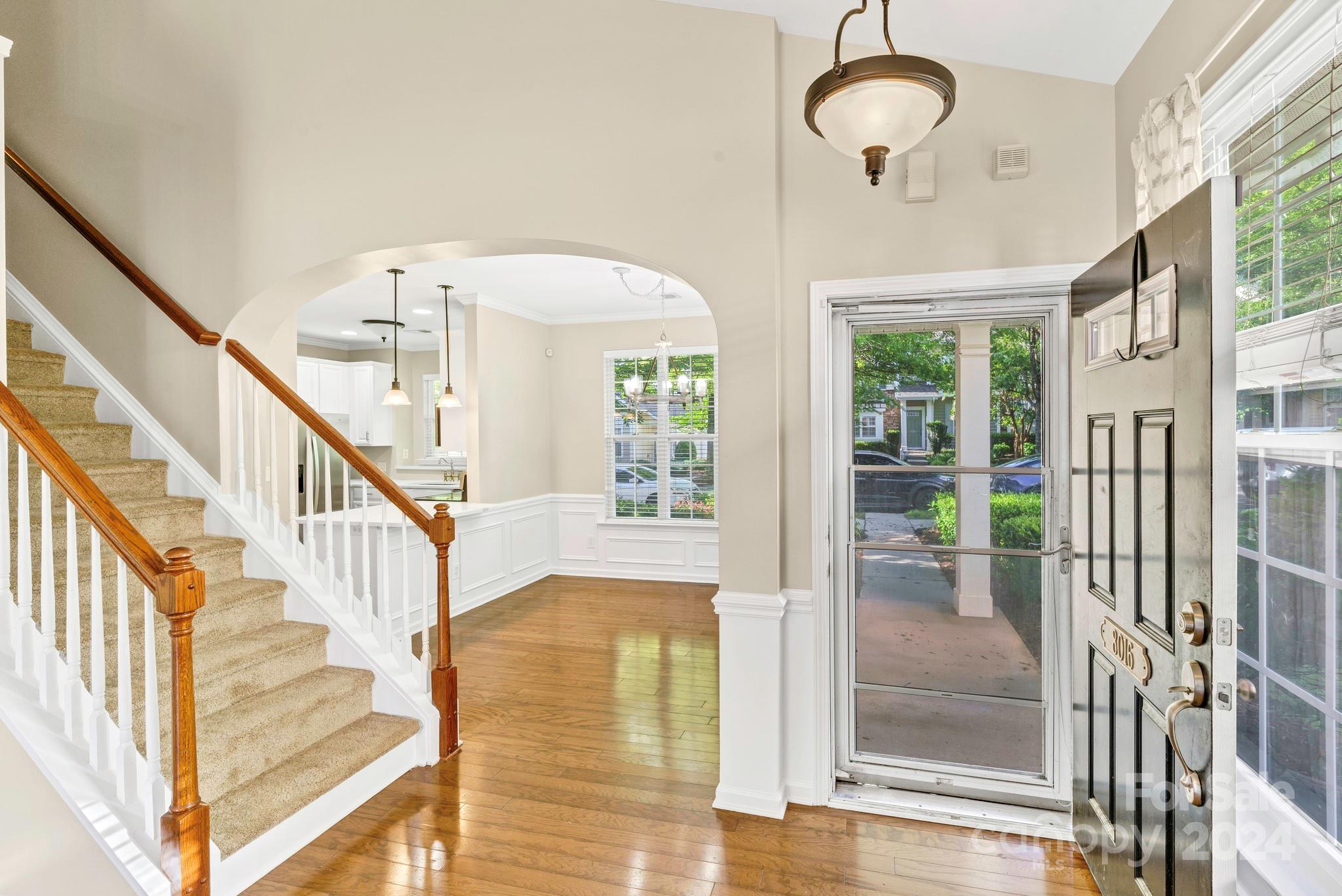 Cureton - Residential