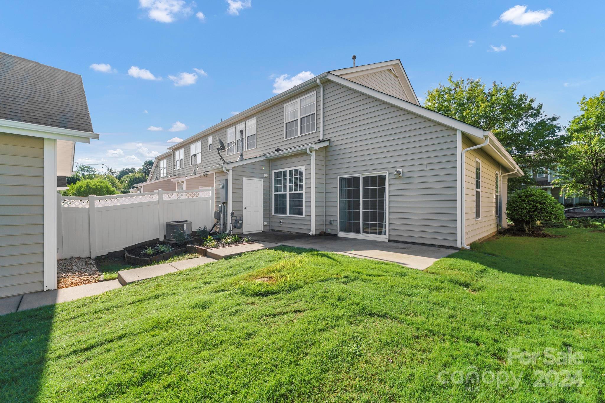 Cureton - Residential